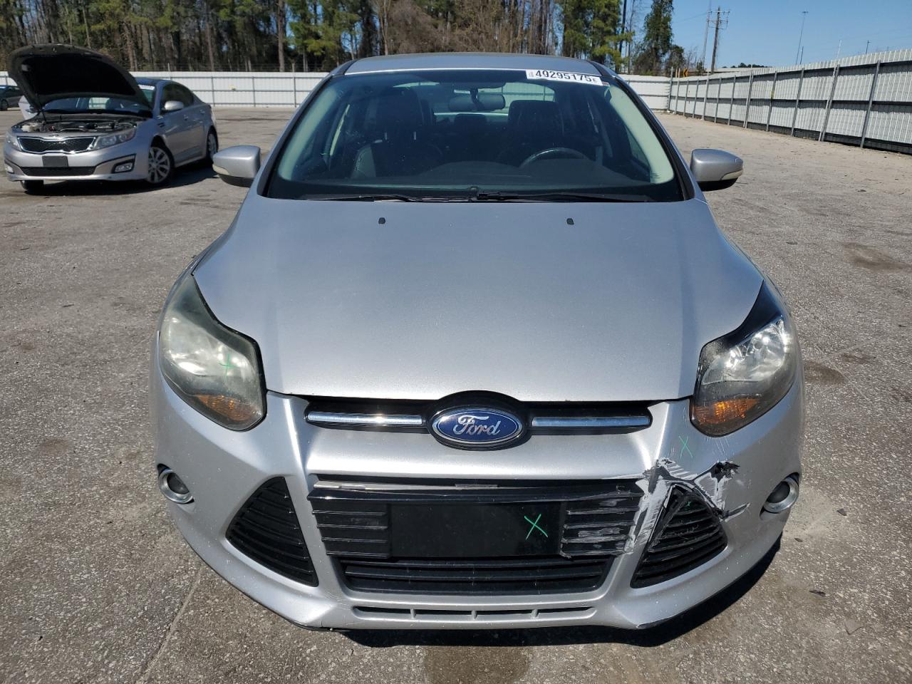 2013 Ford Focus - Image 5
