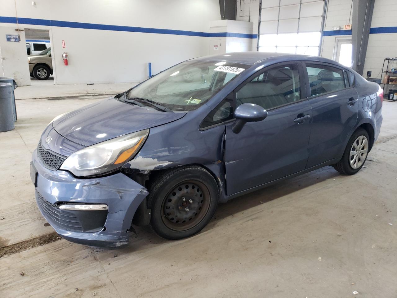 2016 Kia Rio - Image 1