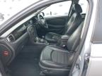 2008 JAGUAR X-TYPE S for sale at Copart SANDY