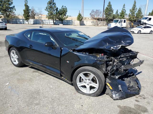  CHEVROLET CAMARO 2019 Чорний