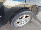 2007 JEEP GRAND CHER for sale at Copart SANDY