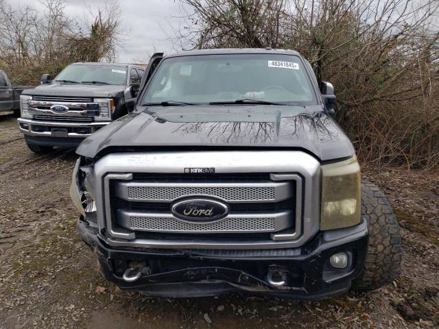  FORD F350 2016 Чорний