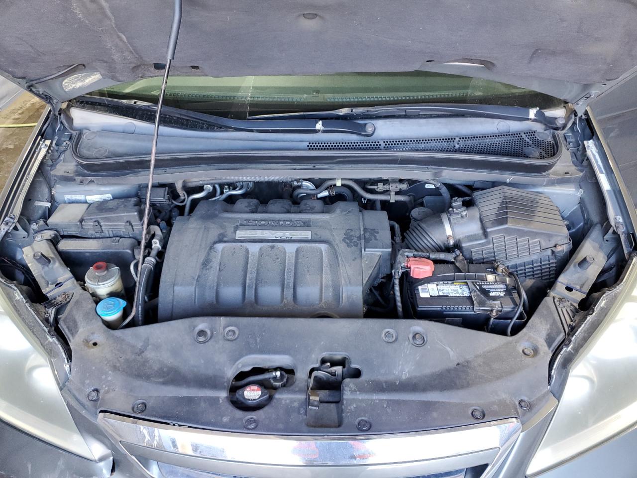 2007 Honda Odyssey - Image 12