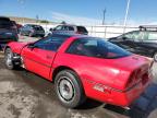 1985 Chevrolet Corvette  იყიდება Littleton-ში, CO - Front End