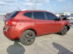 2008 Nissan Rogue S en Venta en Grand Prairie, TX - Front End