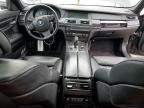 2011 Bmw 750 Li продається в Fairburn, GA - Mechanical