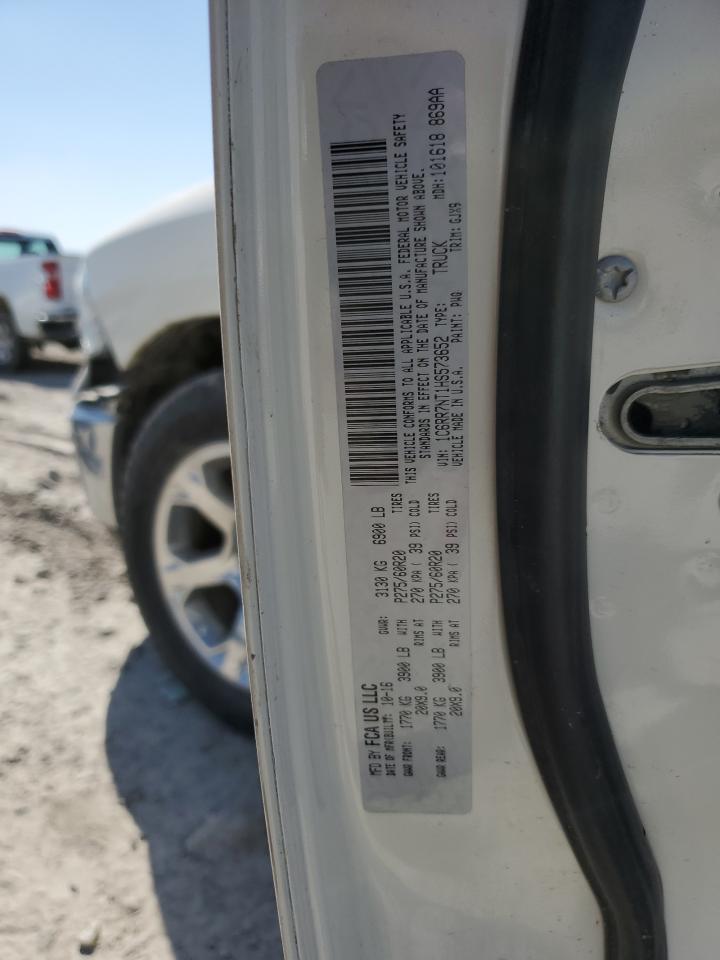 2017 RAM 1500 - Image 12