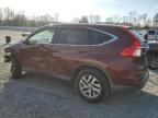 2015 Honda Cr-V Ex na sprzedaż w Spartanburg, SC - Front End