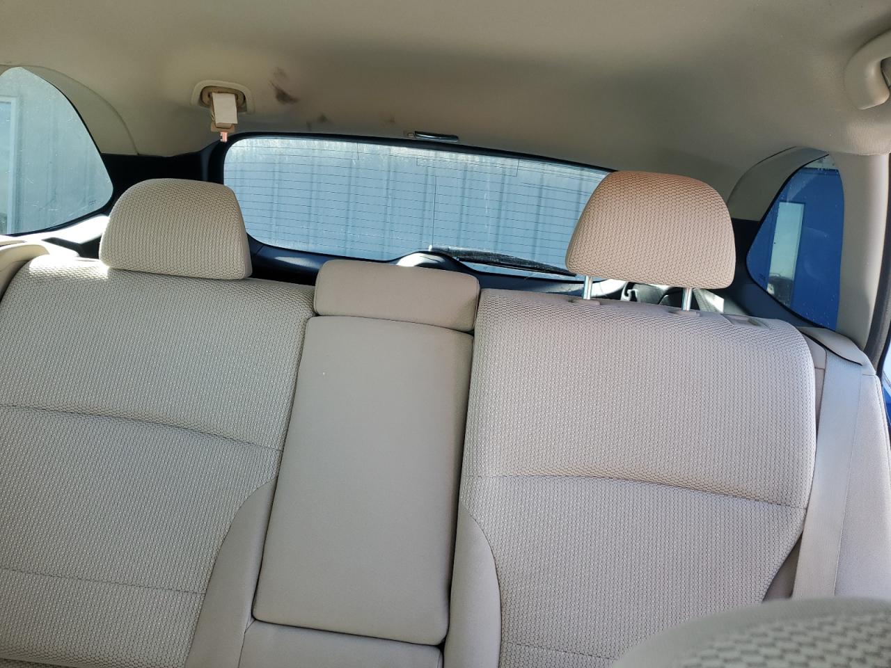 2016 Subaru Outback - Image 10