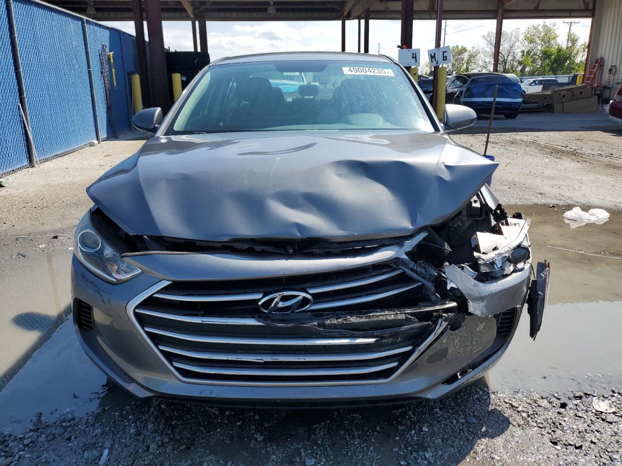 2018 Hyundai Elantra - Image 5