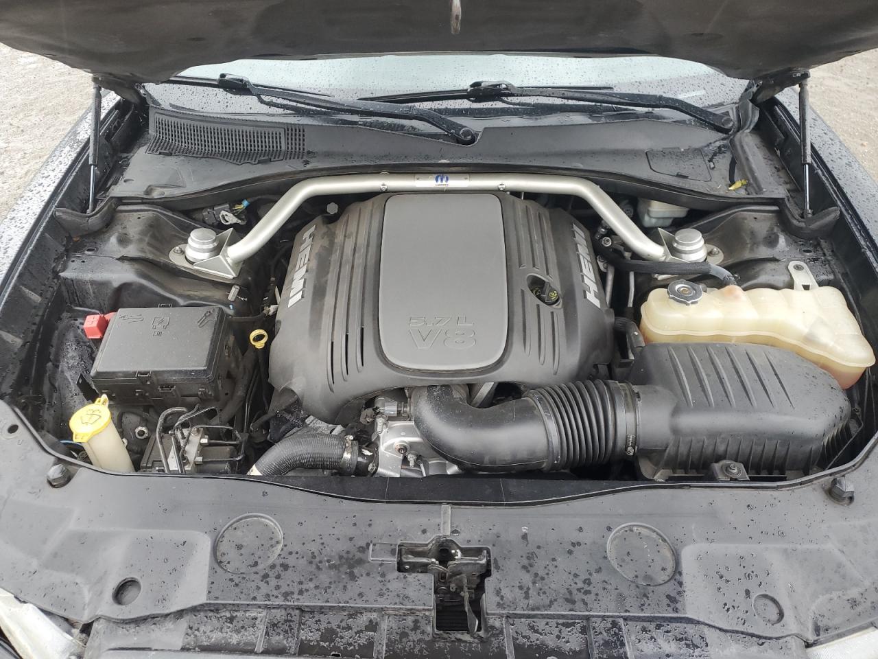 2011 Dodge Charger - Image 12
