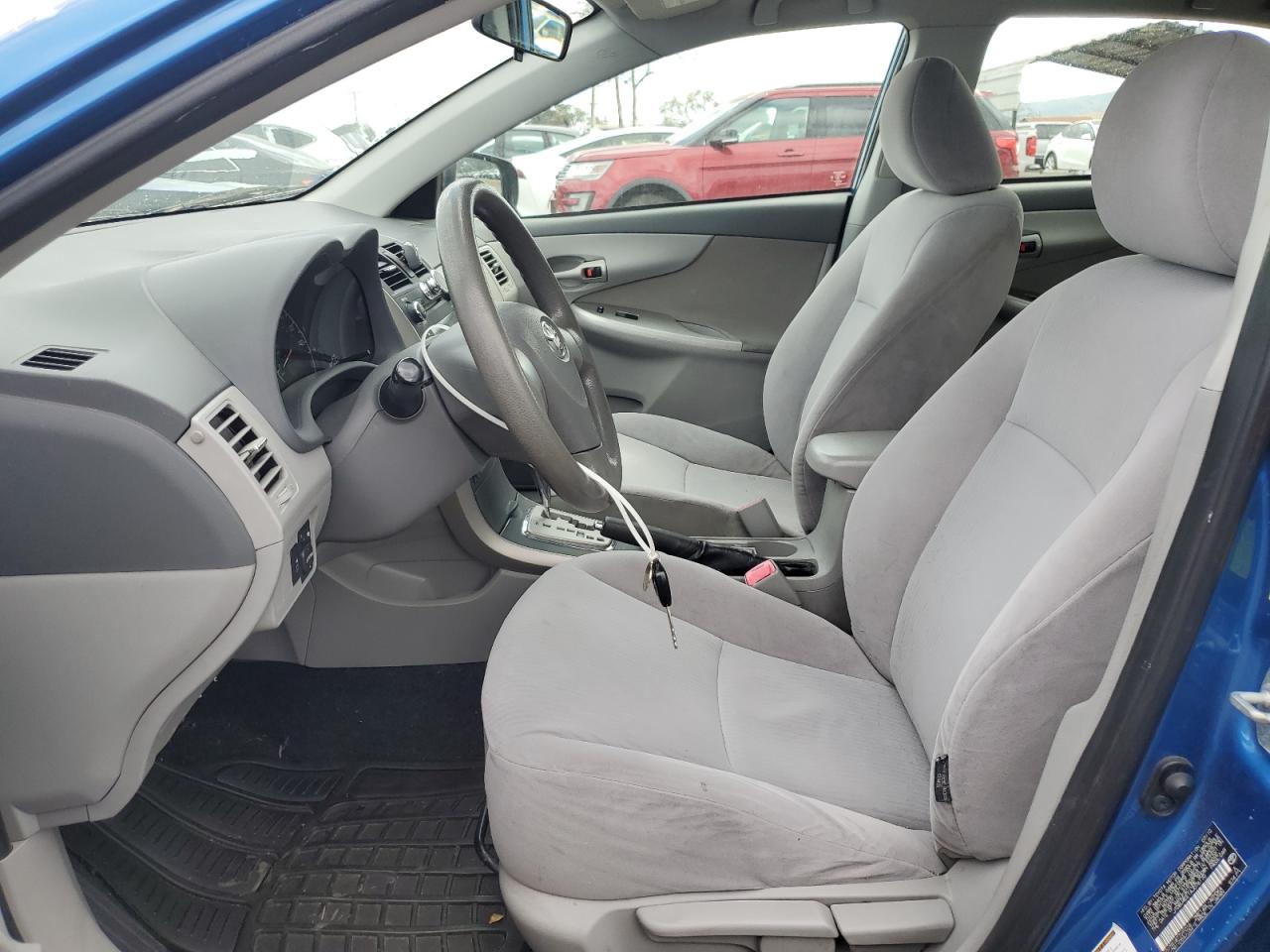2010 Toyota Corolla - Image 7