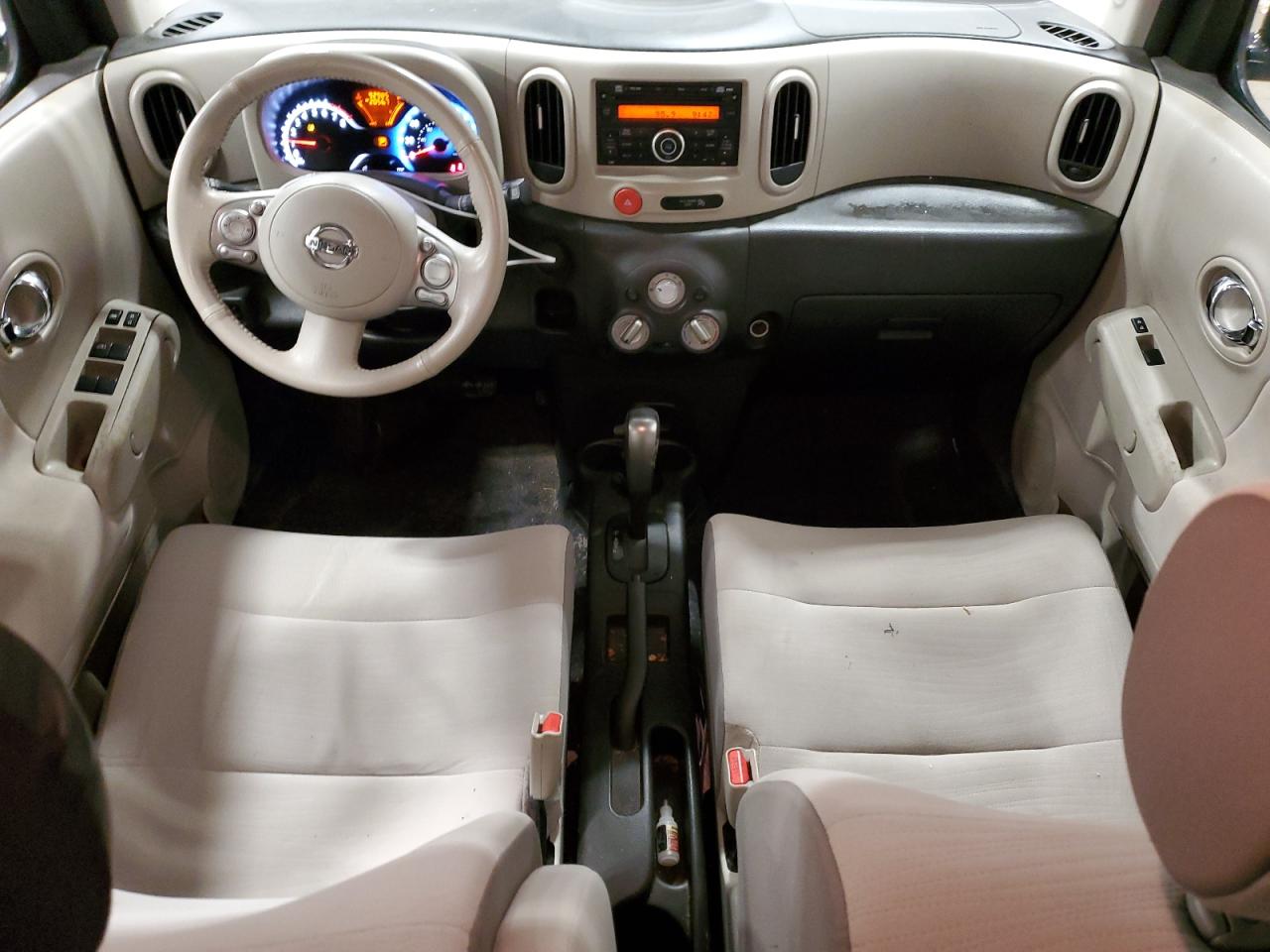 2011 Nissan Cube - Image 8