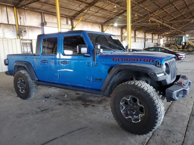  JEEP GLADIATOR 2020 Синий