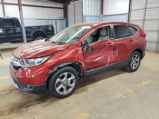 2019 Honda Cr-V Exl