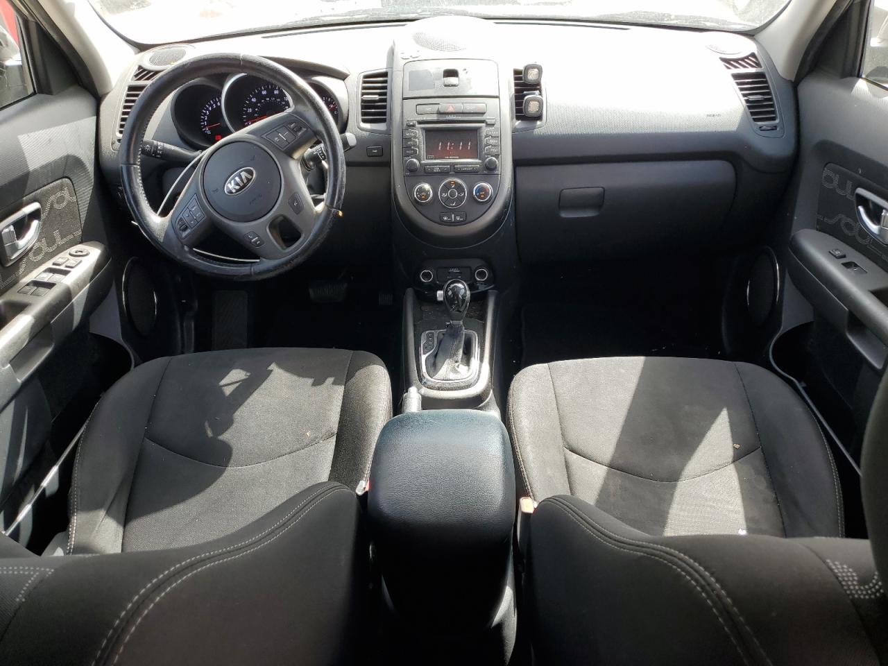 2013 Kia Soul - Image 8
