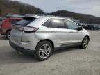 2015 Ford Edge Titanium de vânzare în Ellwood City, PA - All Over