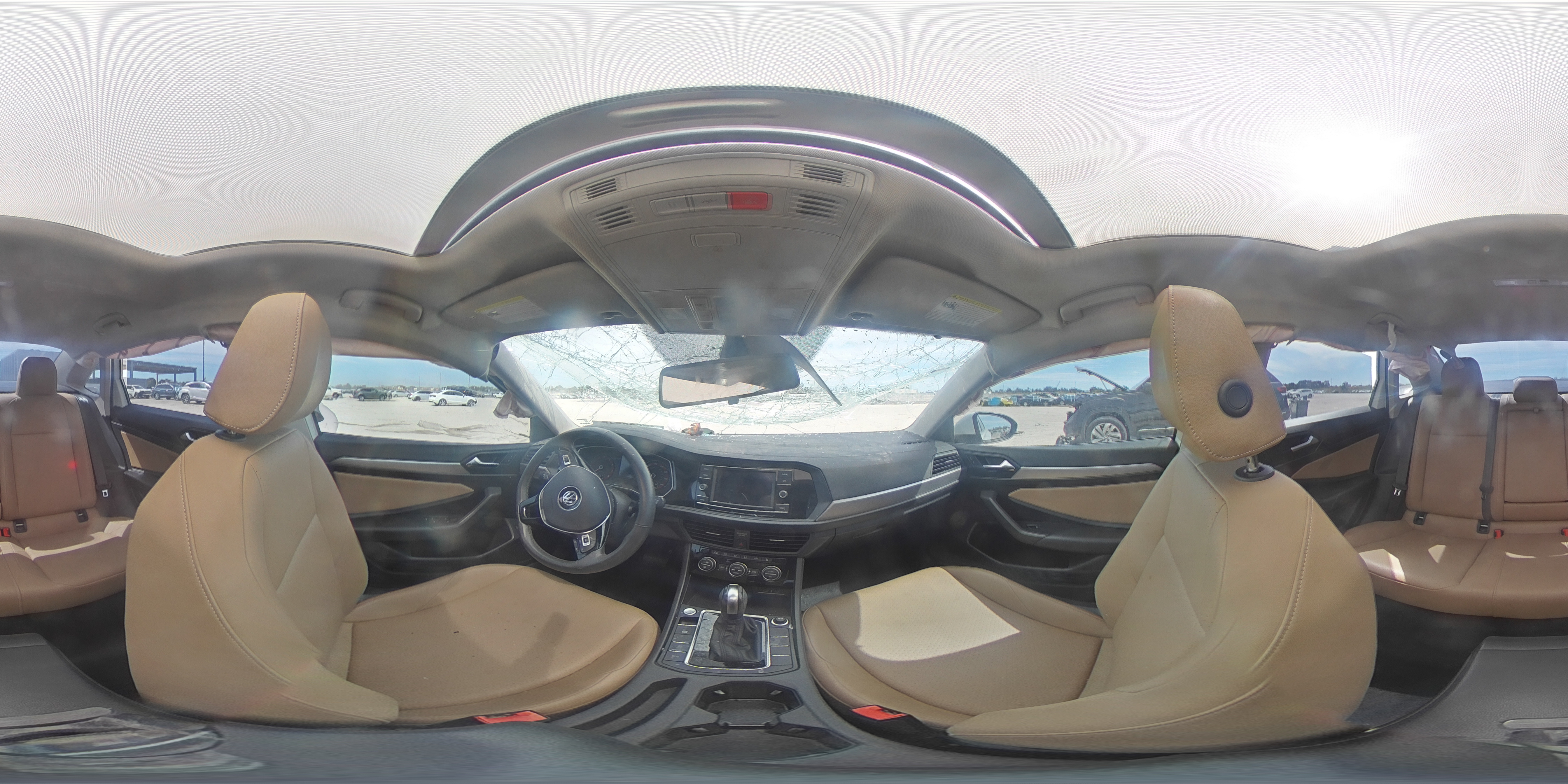 2020 Volkswagen Jetta - Image 13