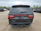 2021 Dodge Durango Citadel на продаже в Houston, TX - Rear End