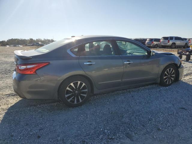  NISSAN ALTIMA 2017 Gray