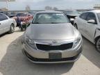 2013 Kia Optima Lx იყიდება Kansas City-ში, KS - Side