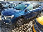 2021 Gmc Terrain Slt за продажба в Hurricane, WV - Water/Flood