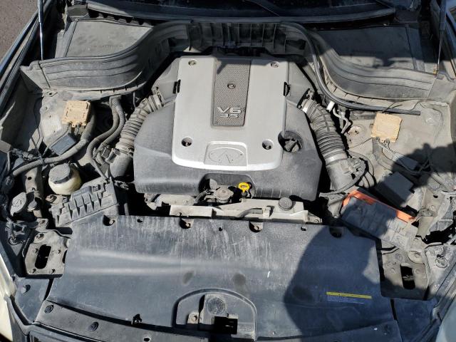 2010 INFINITI EX35 BASE