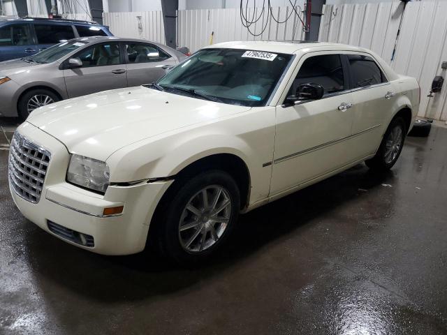 2010 Chrysler 300 Touring de vânzare în Ham Lake, MN - Front End