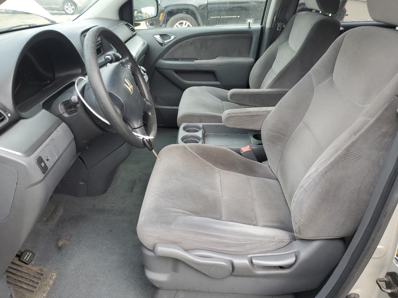 2005 Honda Odyssey - Image 7