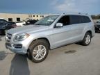 2013 Mercedes-Benz Gl 450 4Matic продається в Wilmer, TX - Rear End