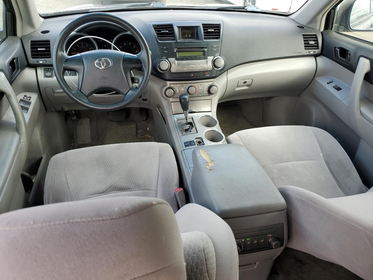 2009 Toyota Highlander - Image 8