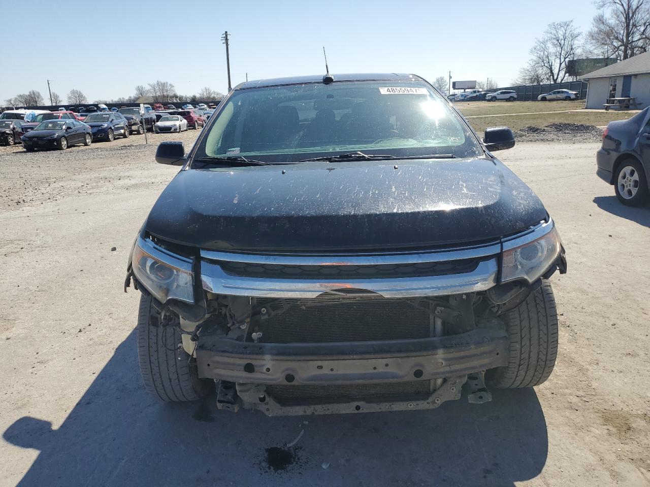 2013 Ford Edge - Image 5
