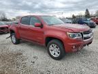 2016 Chevrolet Colorado Lt for Sale in Columbus, OH - Front End