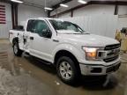 2020 Ford F150 Super Cab للبيع في Windham، ME - Side