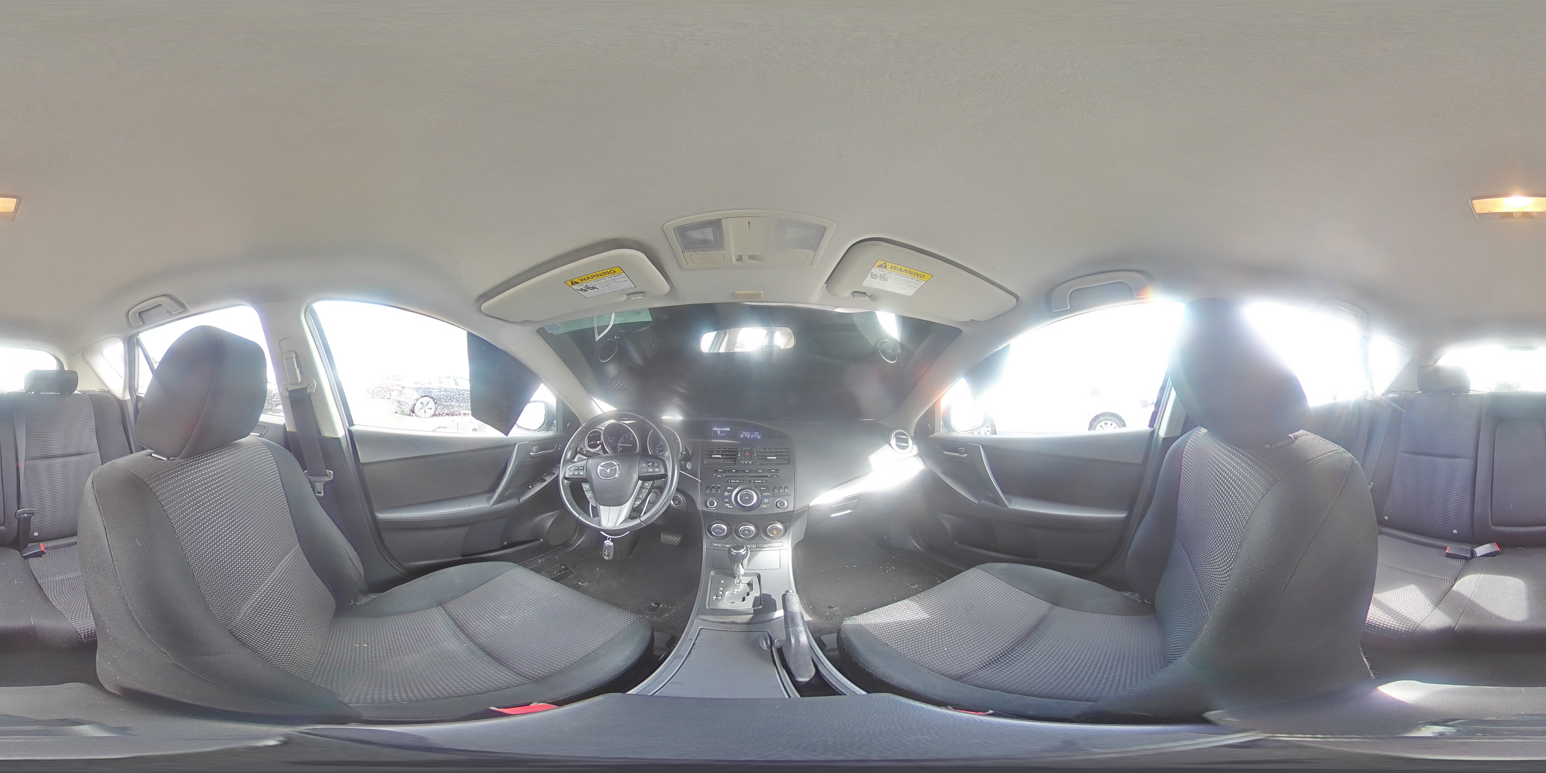 2013 Mazda 3 - Image 12