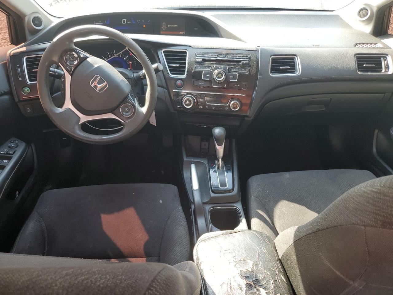 2013 Honda Civic - Image 8
