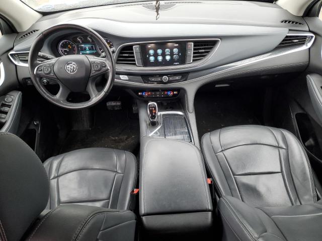  BUICK ENCLAVE 2019 Белы