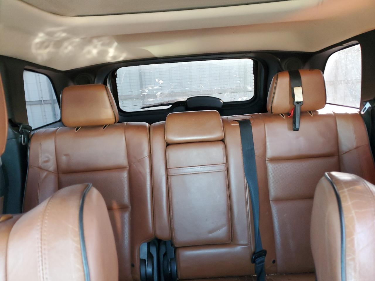2013 Jeep Grand Cherokee - Image 10