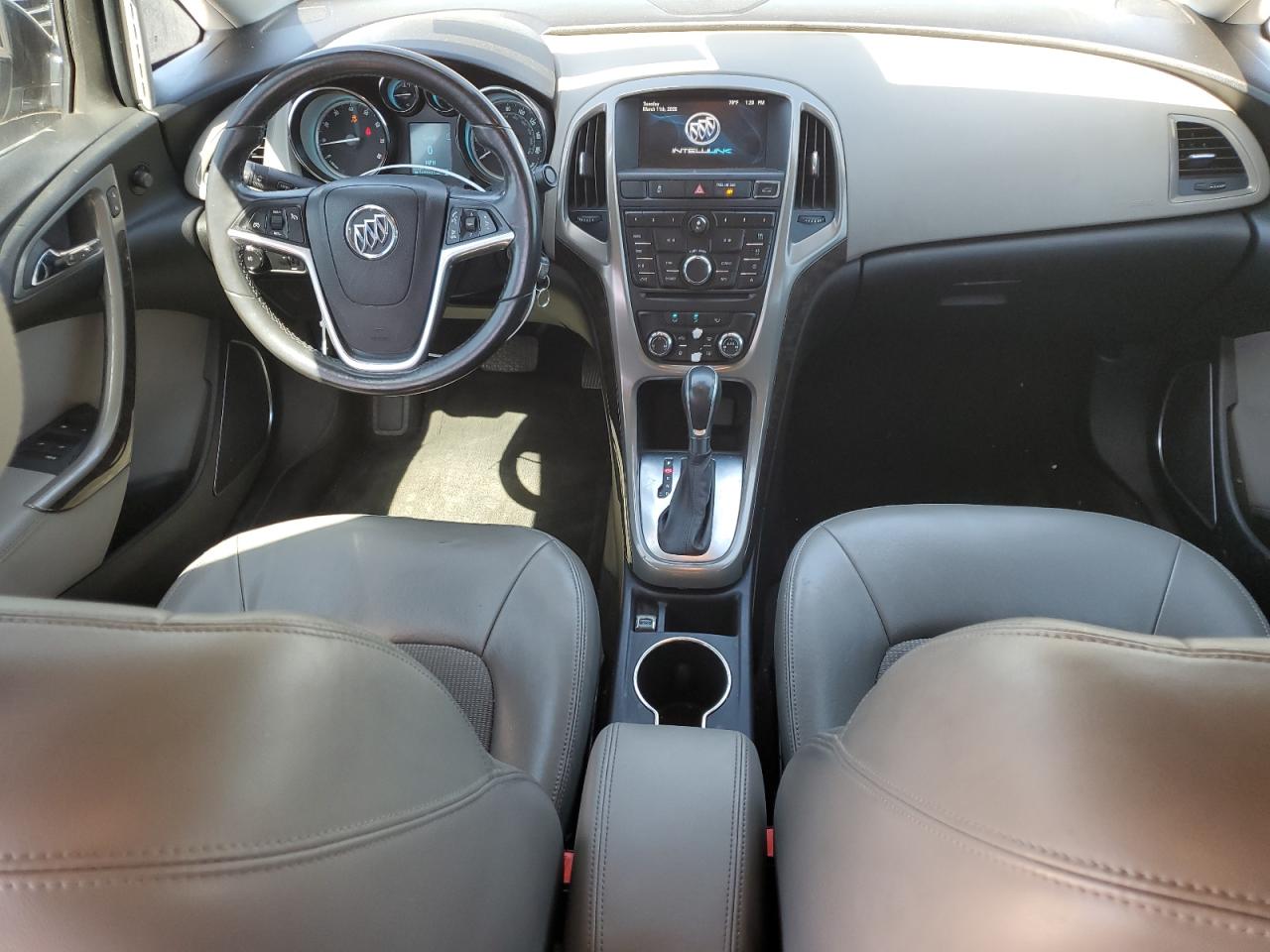 2013 Buick Verano - Image 8