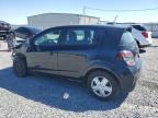 2019 Chevrolet Sonic  for Sale in Gastonia, NC - Front End