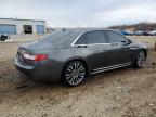 2018 Lincoln Continental Reserve de vânzare în Chicago Heights, IL - Rear End