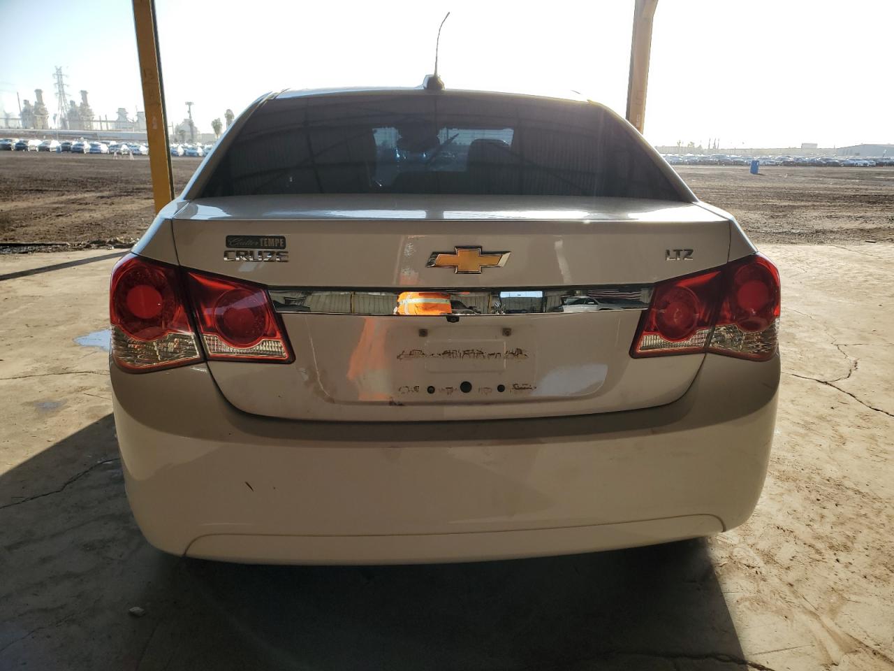2015 Chevrolet Cruze - Image 6