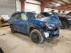 2022 Subaru Forester Wilderness   for Sale in Lansing, MI - Front End