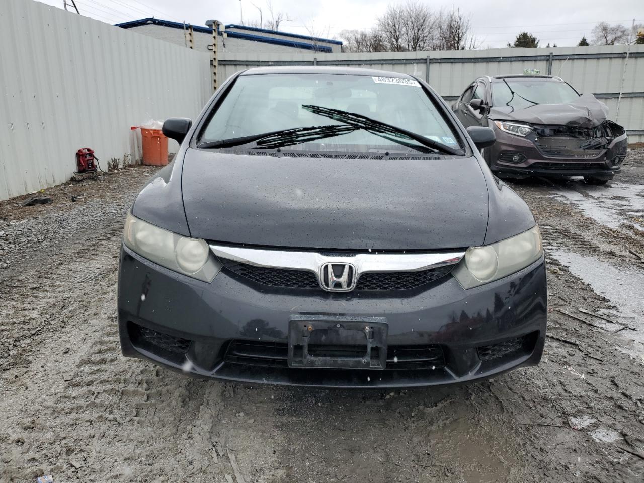 2010 Honda Civic - Image 5