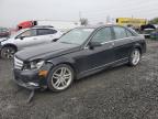 2012 Mercedes-Benz C 300 4Matic en Venta en Eugene, OR - Front End