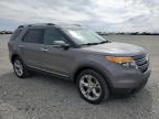 2013 Ford Explorer Limited for Sale in Earlington, KY - Hail