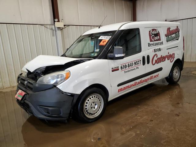  RAM All Models 2016 Белы