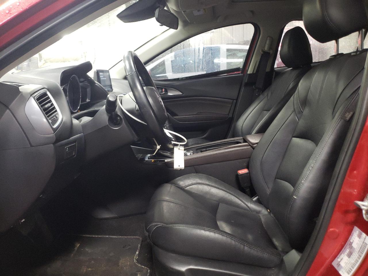 2018 Mazda 3 - Image 7