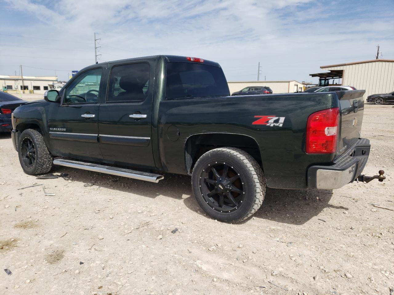 2013 Chevrolet Silverado - Image 2
