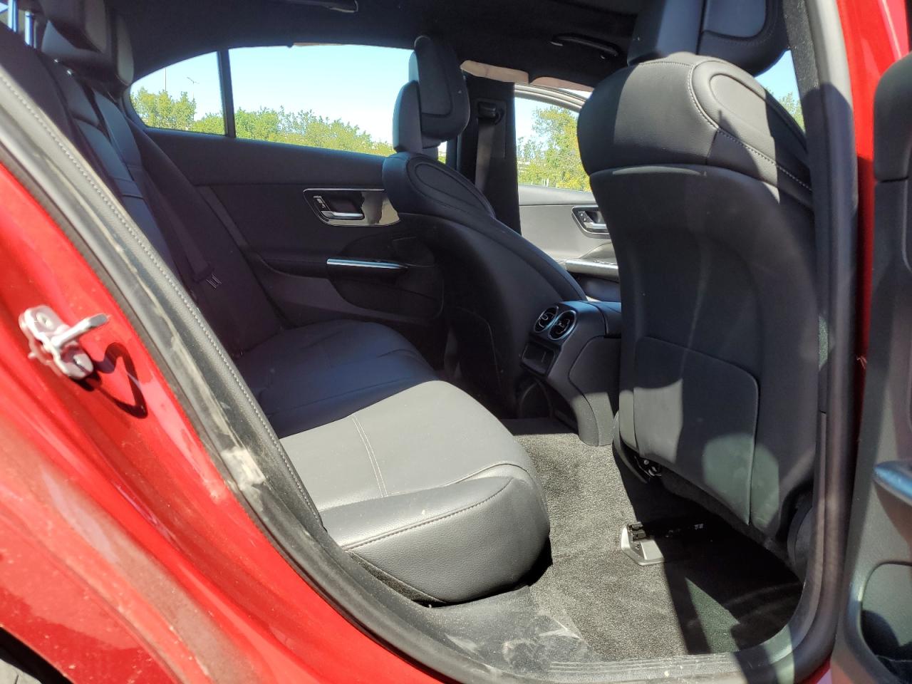 2024 Mercedes-Benz C-klasse - Image 10